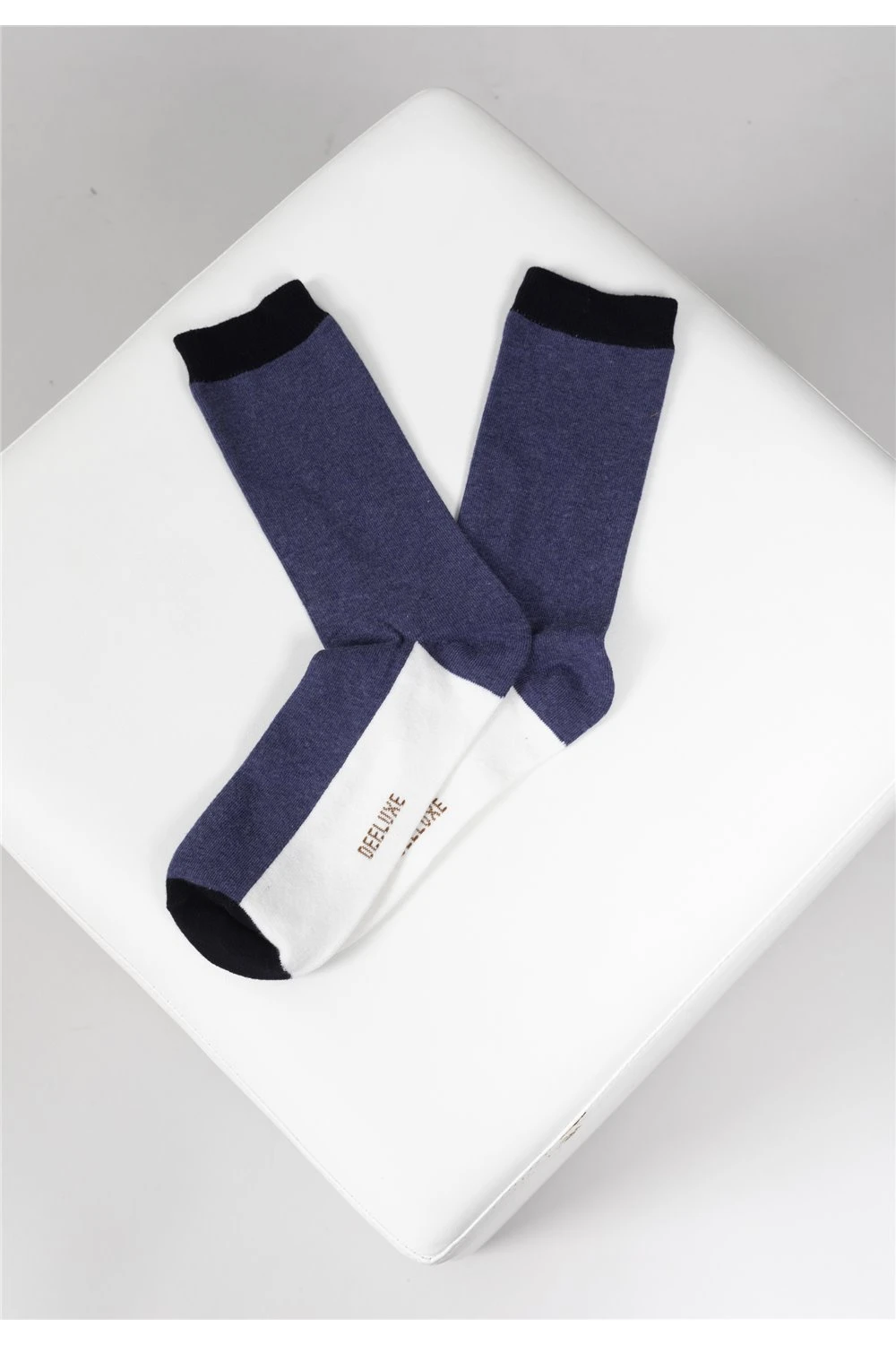 Accessoires PLot De Chaussettes à Motifs/pChaussettes NOLAN 4 Accessoires PLot De Chaussettes à Motifs/pChaussettes NOLAN – Image 2