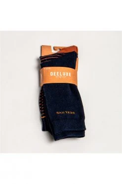 Accessoires PLot De Chaussettes à Motifs/pChaussettes ZACK