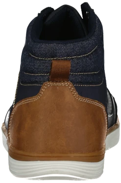 Accessoires Chaussures SHOES - DeeluxeChaussures SHOES -Vêtements Homme Soldes Magasin chaussures shoes 5