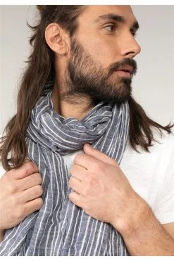 Accessoires Cheche COSMO - DeeluxeCheche COSMO -Vêtements Homme Soldes Magasin cheche cosmo 2