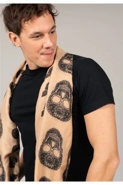 Accessoires Cheche ENZO - DeeluxeCheche ENZO -Vêtements Homme Soldes Magasin cheche enzo 2