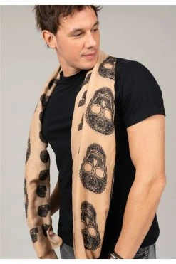 Accessoires Cheche ENZO - DeeluxeCheche ENZO