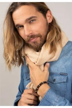 Accessoires Cheche NINO - DeeluxeCheche NINO -Vêtements Homme Soldes Magasin cheche nino 2