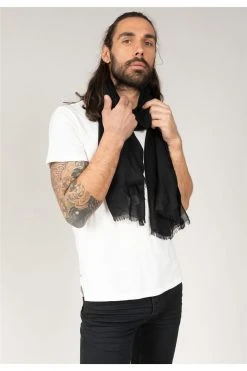 Accessoires Cheche NINO - DeeluxeCheche NINO -Vêtements Homme Soldes Magasin cheche nino 3