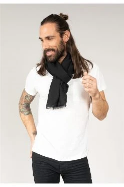 Accessoires Cheche NINO - DeeluxeCheche NINO -Vêtements Homme Soldes Magasin cheche nino 5