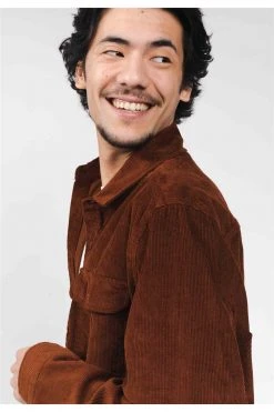 Chemises Chemise ALI - DeeluxeChemise ALI -Vêtements Homme Soldes Magasin chemise ali 2