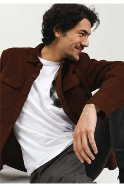 Chemises Chemise ALI - DeeluxeChemise ALI