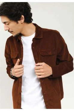 Chemises Chemise ALI - DeeluxeChemise ALI -Vêtements Homme Soldes Magasin chemise ali 5