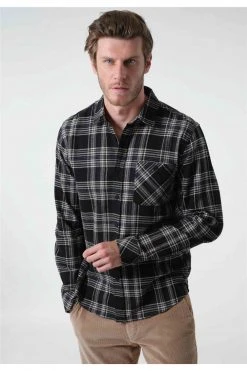 Chemises Chemise BILLY - DeeluxeChemise BILLY