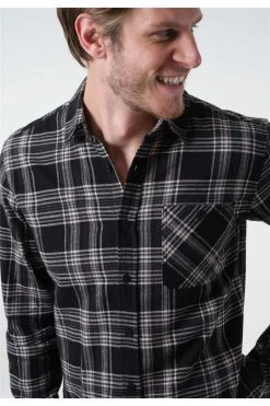 Chemises Chemise BILLY - DeeluxeChemise BILLY -Vêtements Homme Soldes Magasin chemise billy 4