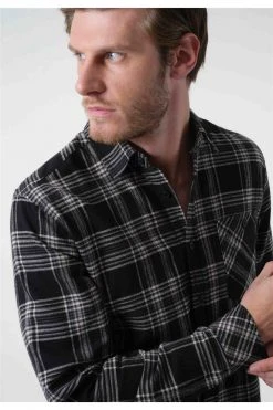Chemises Chemise BILLY - DeeluxeChemise BILLY -Vêtements Homme Soldes Magasin chemise billy 5