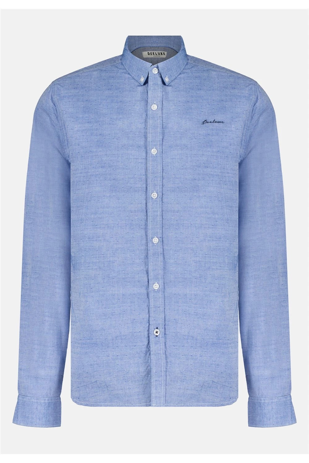 Chemises Chemise BOBBY - DeeluxeChemise BOBBY 4 Chemises Chemise BOBBY - DeeluxeChemise BOBBY – Image 2