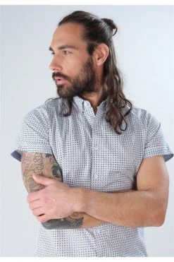 Chemises Chemise BOGY - DeeluxeChemise BOGY