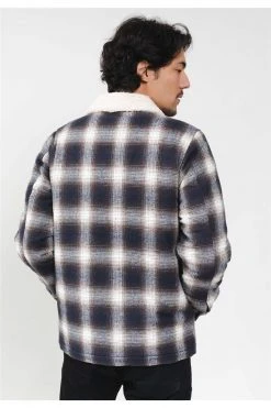 Chemises Chemise BROTHER - DeeluxeChemise BROTHER 10 Chemises Chemise BROTHER - DeeluxeChemise BROTHER -Vêtements Homme Soldes Magasin chemise brother 2