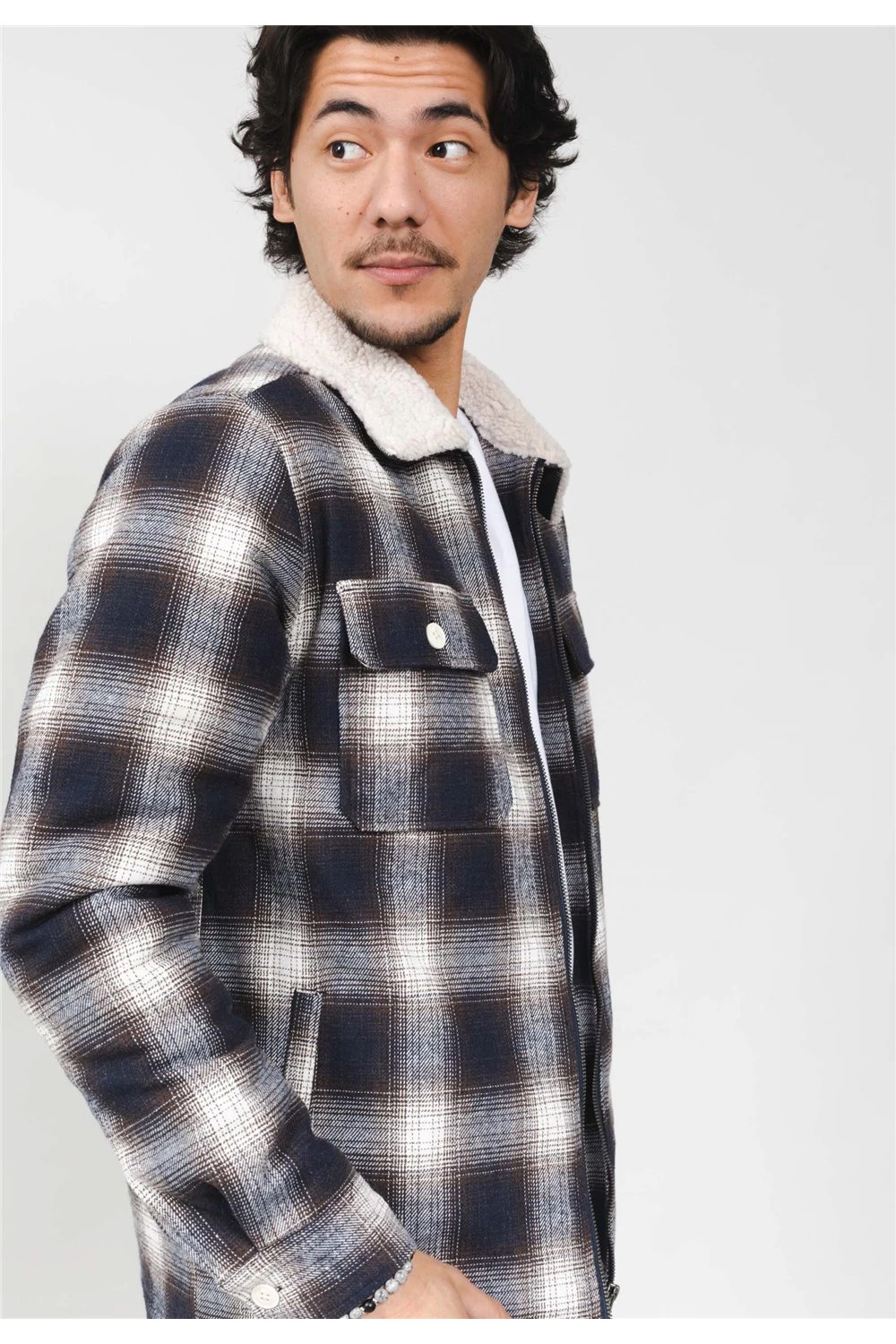 Chemises Chemise BROTHER - DeeluxeChemise BROTHER 3 Chemises Chemise BROTHER - DeeluxeChemise BROTHER