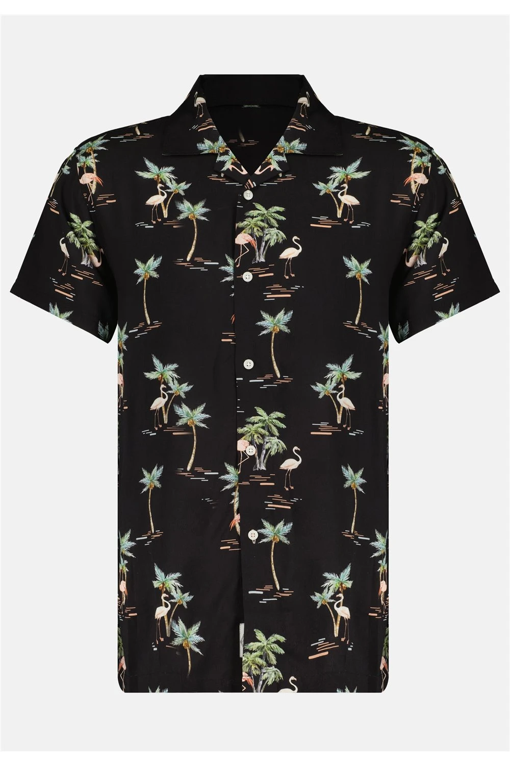 Chemises Chemise CABANA - DeeluxeChemise CABANA 4 Chemises Chemise CABANA - DeeluxeChemise CABANA – Image 2