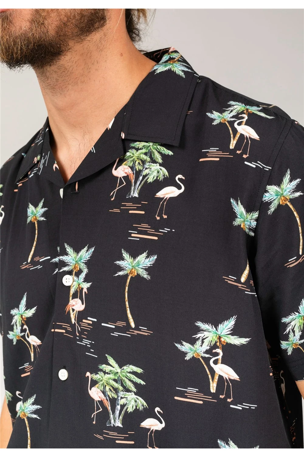 Chemises Chemise CABANA - DeeluxeChemise CABANA 6 Chemises Chemise CABANA - DeeluxeChemise CABANA – Image 4