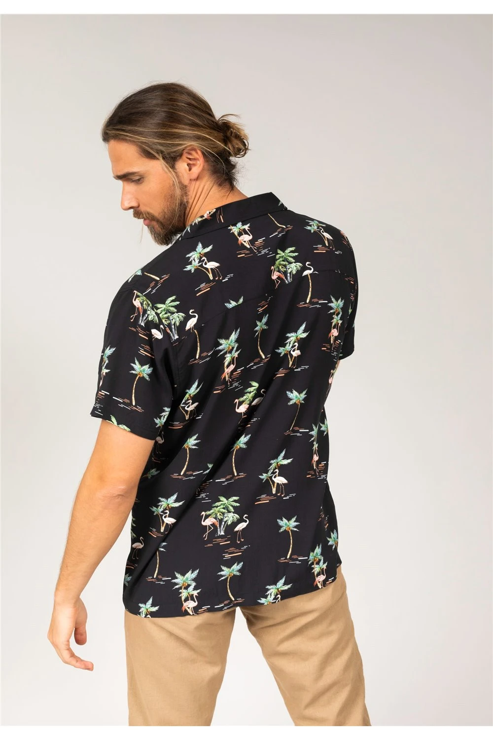 Chemises Chemise CABANA - DeeluxeChemise CABANA 7 Chemises Chemise CABANA - DeeluxeChemise CABANA – Image 5