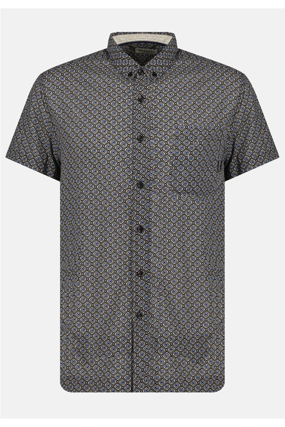 Chemises Chemise CARILLO - DeeluxeChemise CARILLO 4 Chemises Chemise CARILLO - DeeluxeChemise CARILLO – Image 2