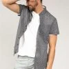 Chemises Chemise CARILLO - DeeluxeChemise CARILLO -Vêtements Homme Soldes Magasin chemise carillo