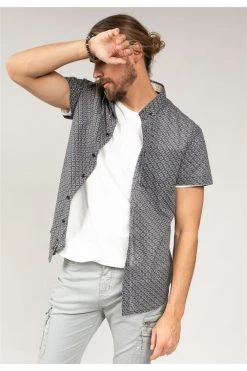 Chemises Chemise CARILLO - DeeluxeChemise CARILLO