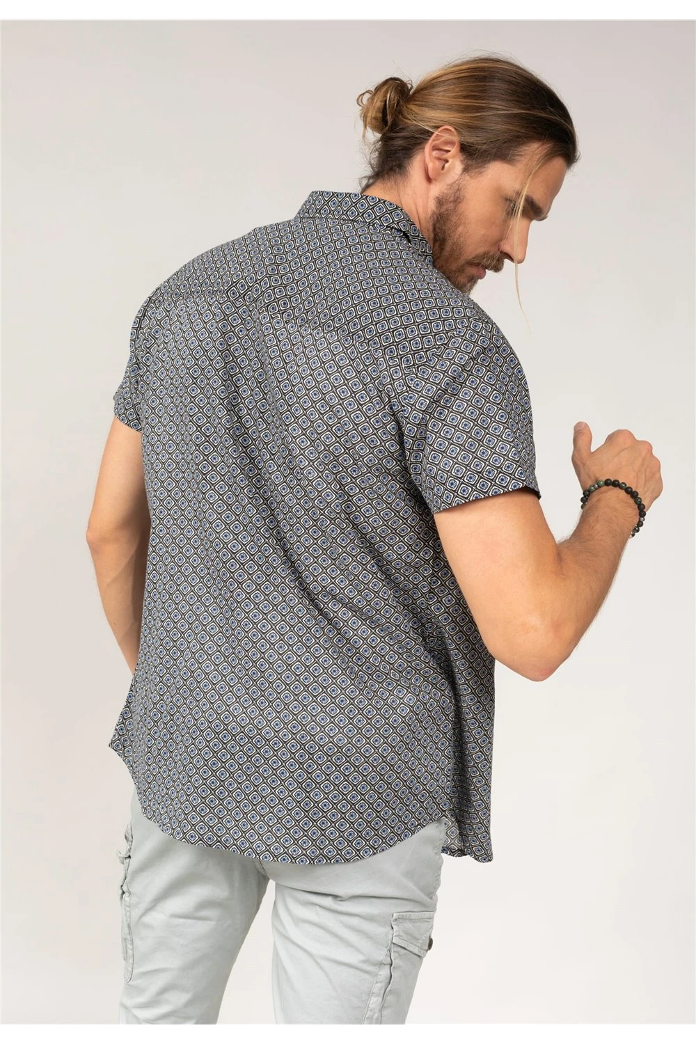 Chemises Chemise CARILLO - DeeluxeChemise CARILLO 7 Chemises Chemise CARILLO - DeeluxeChemise CARILLO – Image 5