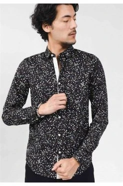 Chemises Chemise Imprimé FleurieChemise COLMANO