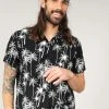 Chemises Chemise CREAP - DeeluxeChemise CREAP -Vêtements Homme Soldes Magasin chemise creap