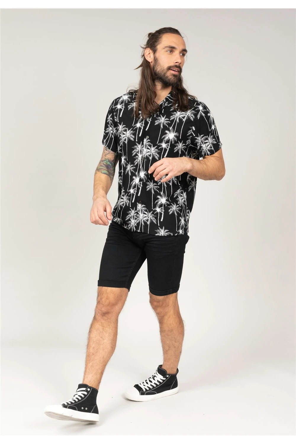 Chemises Chemise CREAP - DeeluxeChemise CREAP 5 Chemises Chemise CREAP - DeeluxeChemise CREAP – Image 3