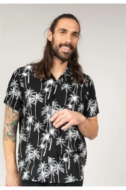 Chemises Chemise CREAP - DeeluxeChemise CREAP