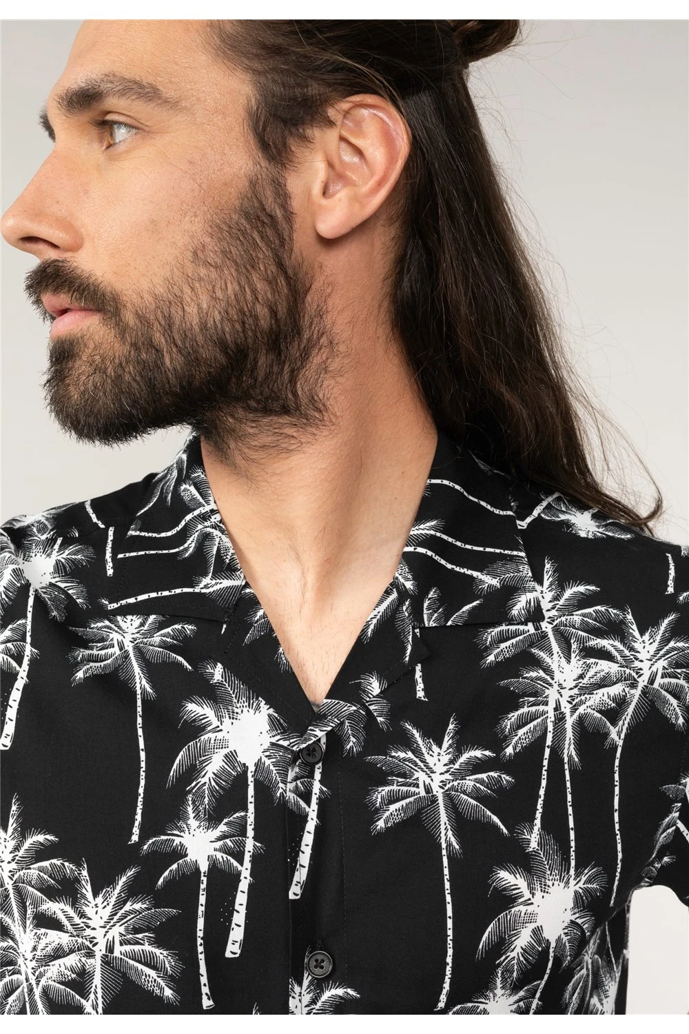 Chemises Chemise CREAP - DeeluxeChemise CREAP 6 Chemises Chemise CREAP - DeeluxeChemise CREAP – Image 4