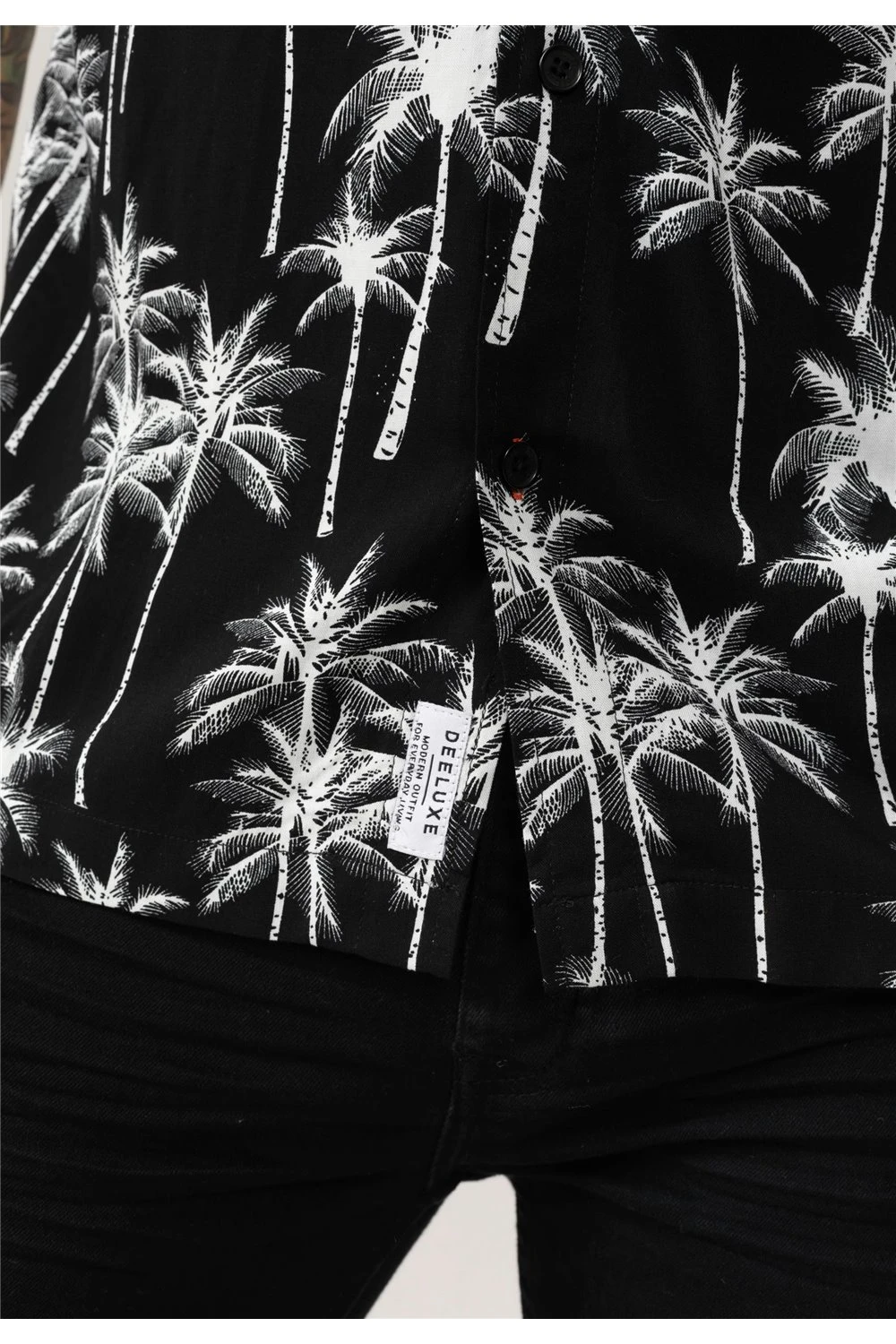 Chemises Chemise CREAP - DeeluxeChemise CREAP 8 Chemises Chemise CREAP - DeeluxeChemise CREAP – Image 6