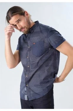 Chemises Chemise ETHNIC - DeeluxeChemise ETHNIC