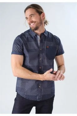 Chemises Chemise ETHNIC - DeeluxeChemise ETHNIC 11 Chemises Chemise ETHNIC - DeeluxeChemise ETHNIC -Vêtements Homme Soldes Magasin chemise ethnic 3