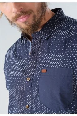 Chemises Chemise ETHNIC - DeeluxeChemise ETHNIC 12 Chemises Chemise ETHNIC - DeeluxeChemise ETHNIC -Vêtements Homme Soldes Magasin chemise ethnic 4