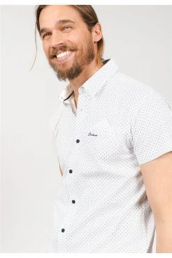 Chemises Chemise FLOWLY - DeeluxeChemise FLOWLY