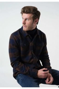 Chemises Chemise FRANCK - DeeluxeChemise FRANCK -Vêtements Homme Soldes Magasin chemise franck 2