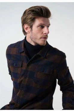 Chemises Chemise FRANCK - DeeluxeChemise FRANCK