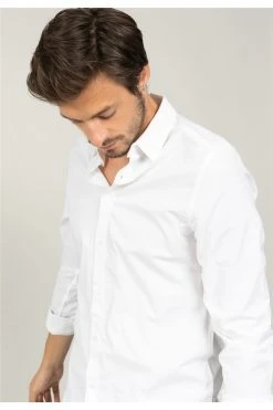 Chemises Chemise HECHO - DeeluxeChemise HECHO 13 Chemises Chemise HECHO - DeeluxeChemise HECHO -Vêtements Homme Soldes Magasin chemise hecho 10