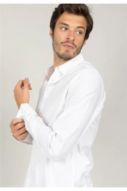 Chemises Chemise HECHO - DeeluxeChemise HECHO