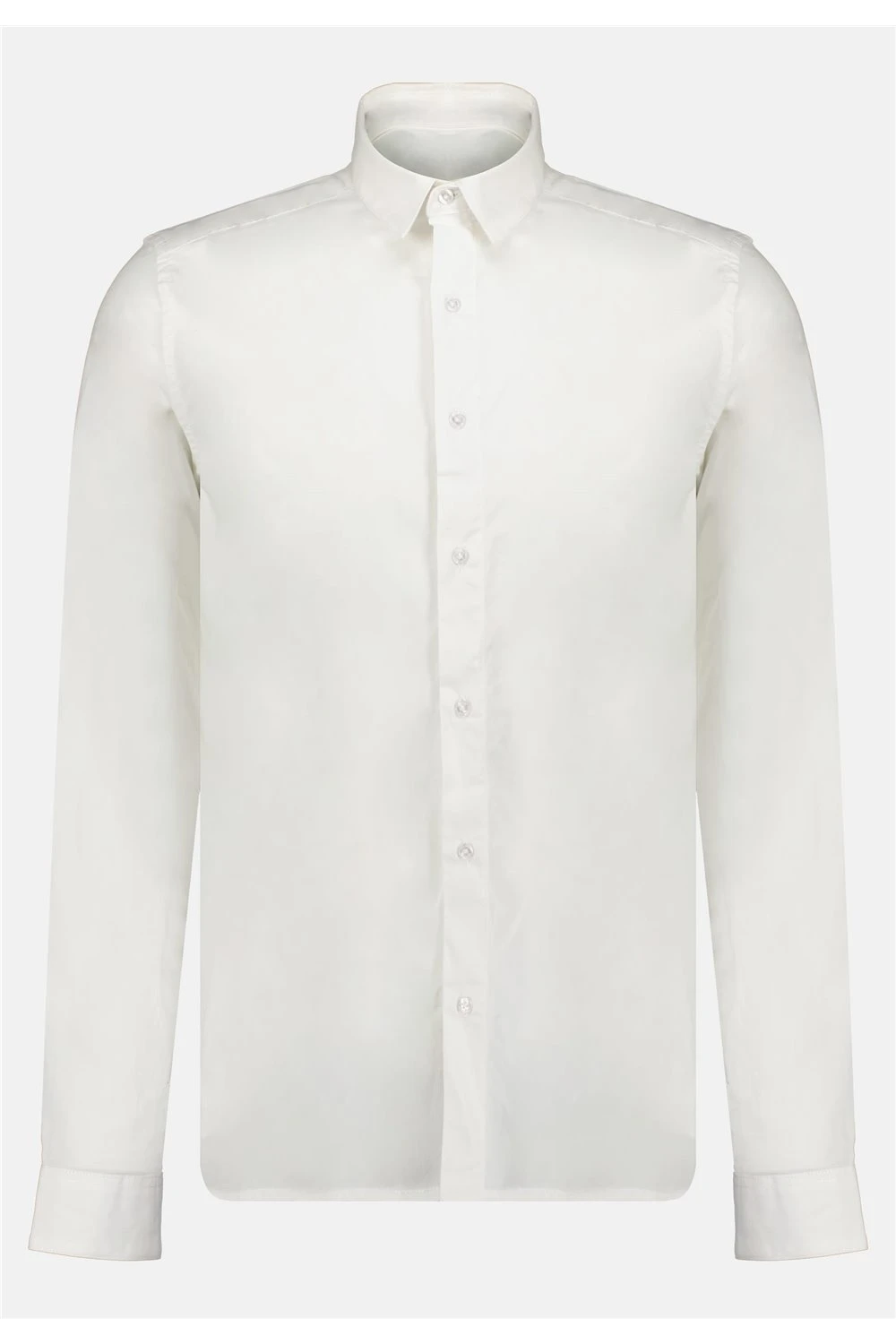 Chemises Chemise HECHO - DeeluxeChemise HECHO 4 Chemises Chemise HECHO - DeeluxeChemise HECHO – Image 2