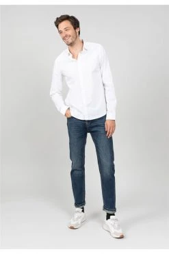 Chemises Chemise HECHO - DeeluxeChemise HECHO 10 Chemises Chemise HECHO - DeeluxeChemise HECHO -Vêtements Homme Soldes Magasin chemise hecho 7