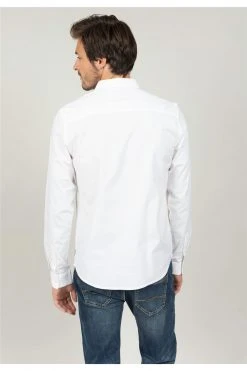 Chemises Chemise HECHO - DeeluxeChemise HECHO 12 Chemises Chemise HECHO - DeeluxeChemise HECHO -Vêtements Homme Soldes Magasin chemise hecho 9