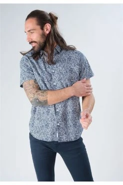 Chemises Chemise HOREKI - DeeluxeChemise HOREKI