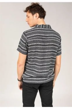 Chemises Chemise INKA - DeeluxeChemise INKA 9 Chemises Chemise INKA - DeeluxeChemise INKA -Vêtements Homme Soldes Magasin chemise inka 2