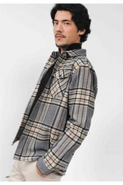 Chemises Chemise JADEN - DeeluxeChemise JADEN