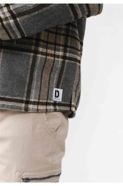 Chemises Chemise JADEN - DeeluxeChemise JADEN -Vêtements Homme Soldes Magasin chemise jaden 3