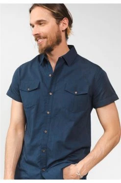 Chemises Chemise LEO - DeeluxeChemise LEO