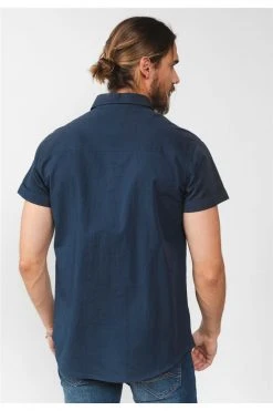 Chemises Chemise LEO - DeeluxeChemise LEO -Vêtements Homme Soldes Magasin chemise leo 3