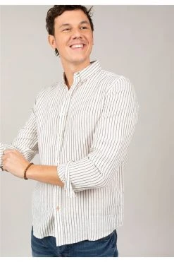 Chemises Chemise LUKA - DeeluxeChemise LUKA